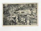 Japanese BW Postcards Set Great Kanto Earthquake C1920 Taisho Photography PC205
