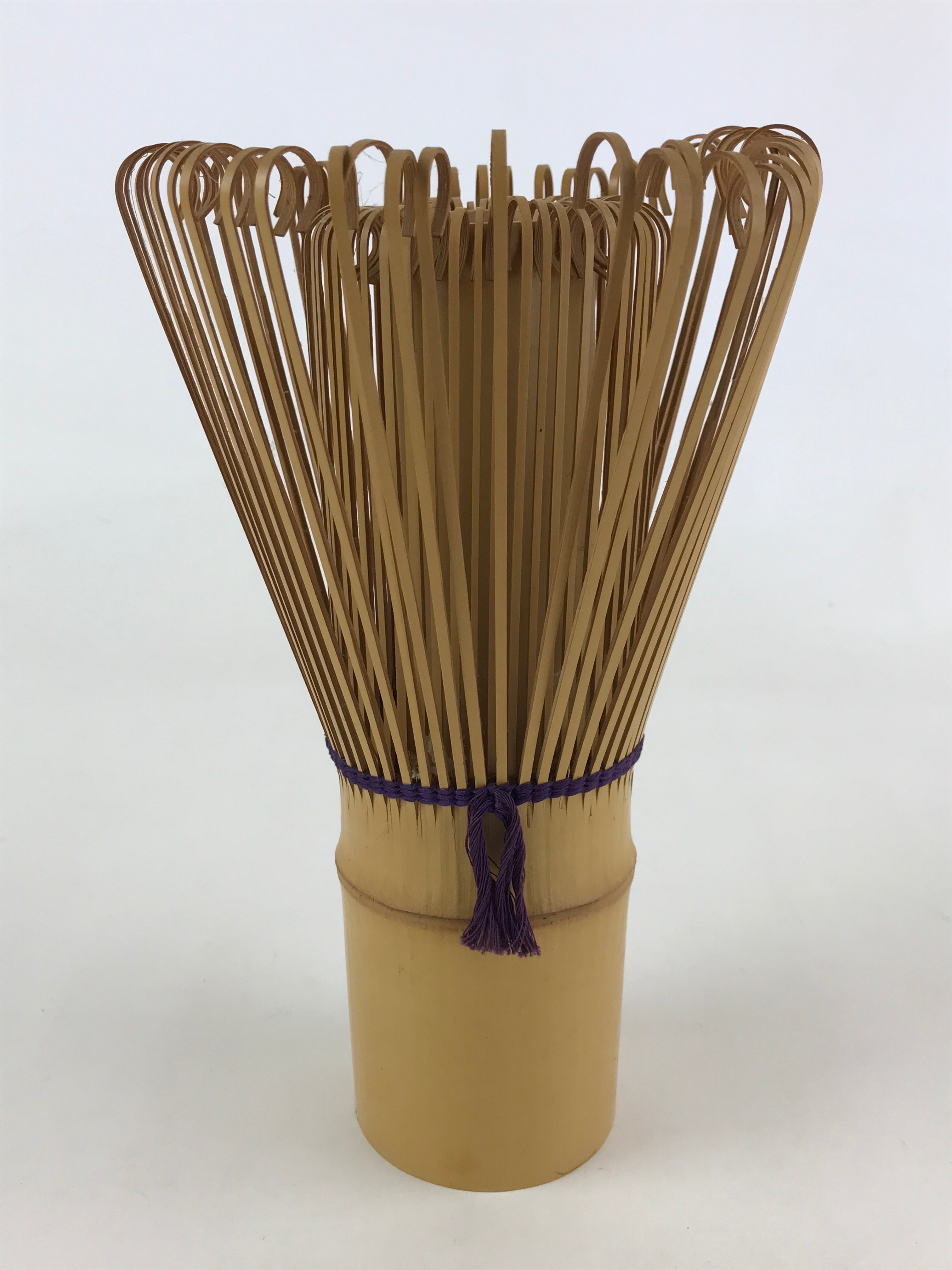 Spirit Tea, Bamboo Matcha Chasen Whisk