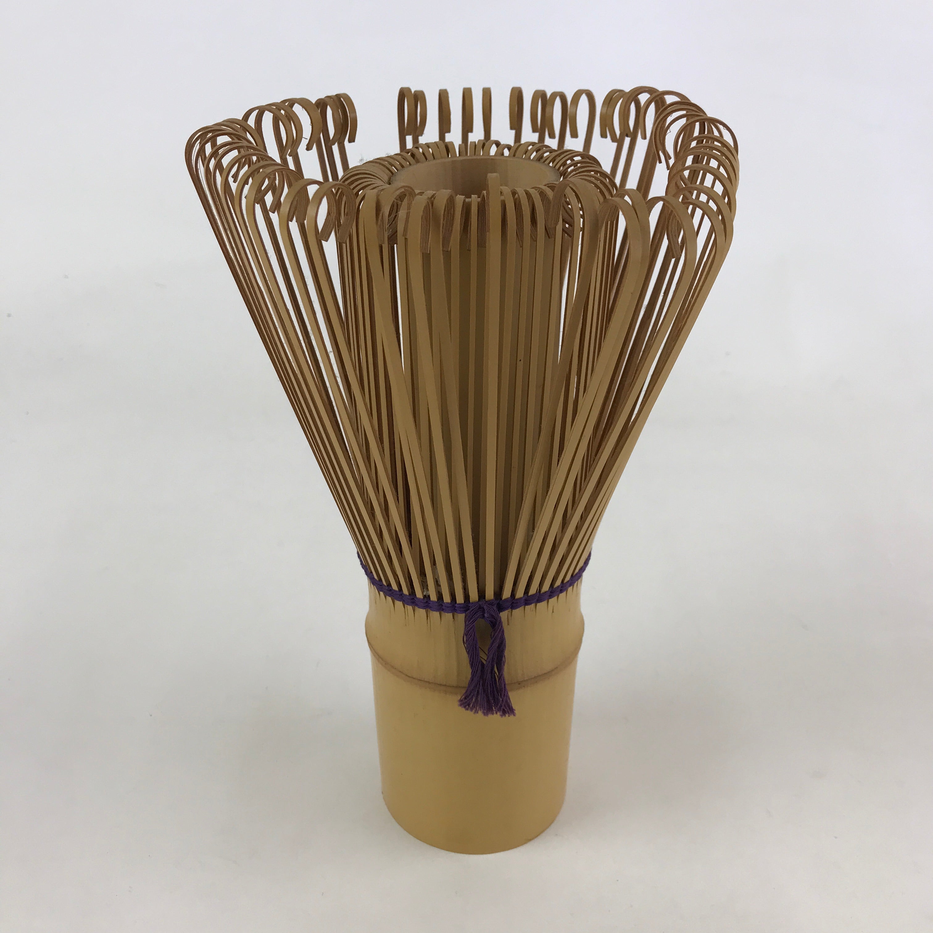 Bamboo Tea Whisk - High Quality Tea Ware - The Tea Crane