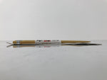 Japanese Bamboo Chopstick Pair Vtg Unused Good Fortune Amulet Longevity JK910