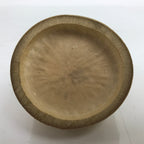 Japanese Bamboo Miniature Hand Bucket Serving Dish Vtg Teoke Kaiseki Meal L347