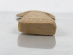 Japanese Bamboo Sushi Rice Paddle Vtg Shamoji Spatula Scoop Light Brown JK945