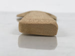 Japanese Bamboo Sushi Rice Paddle Vtg Shamoji Spatula Scoop Light Brown JK945