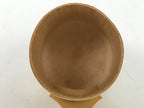Japanese Bamboo Tea Ceremony Water Scoop Hishaku Sado Ladle Utensil TG174
