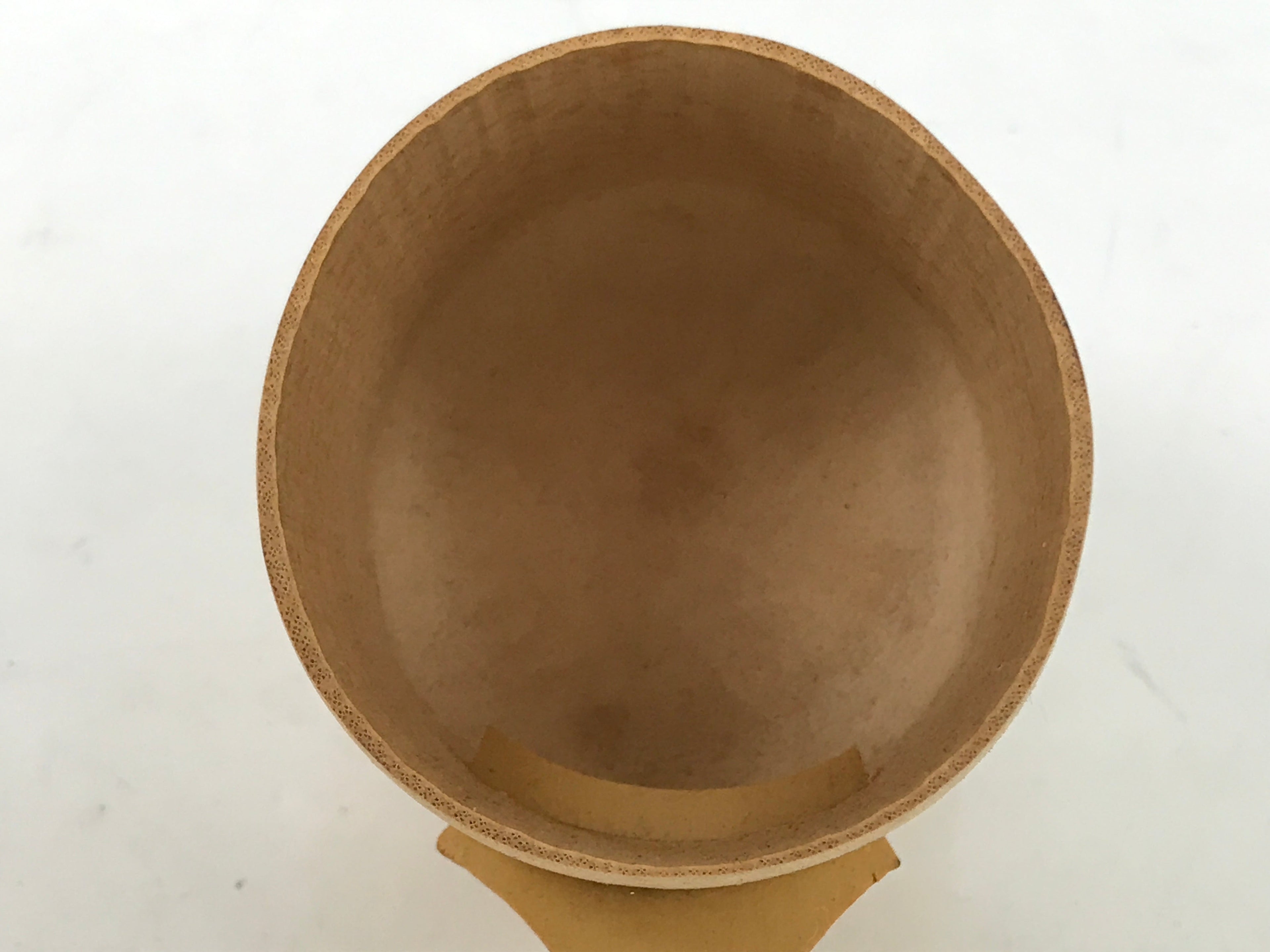 Japanese Bamboo Tea Ceremony Water Scoop Hishaku Sado Ladle Utensil TG174