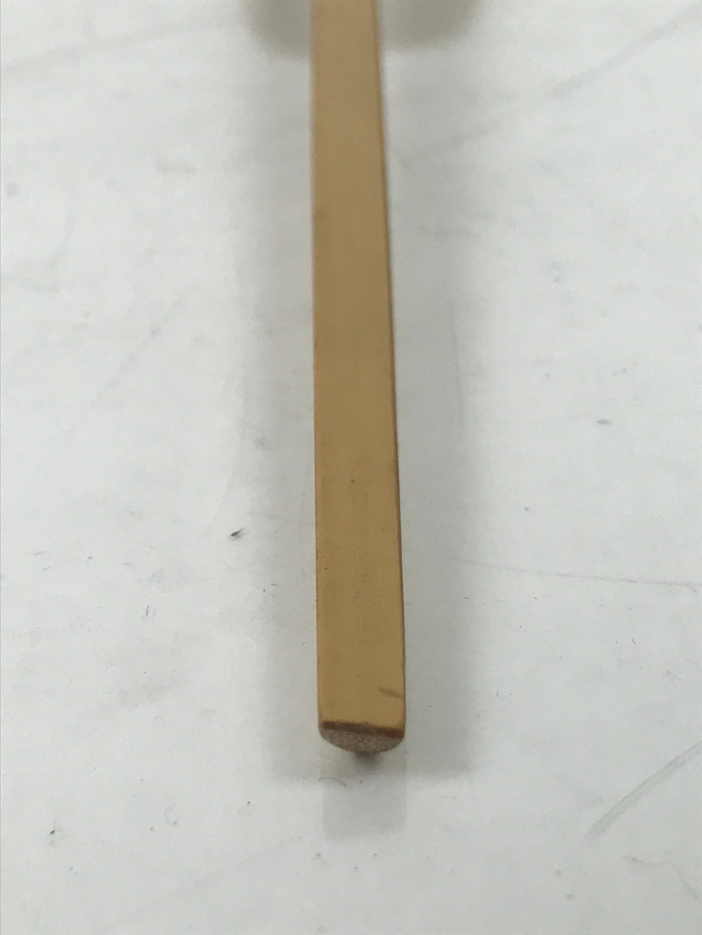 Japanese Bamboo Tea Ceremony Water Scoop Hishaku Sado Ladle Utensil TG174