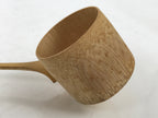 Japanese Bamboo Tea Ceremony Water Scoop Hishaku Sado Ladle Utensil TG174