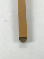 Japanese Bamboo Tea Ceremony Water Scoop Hishaku Sado Ladle Utensil TG176
