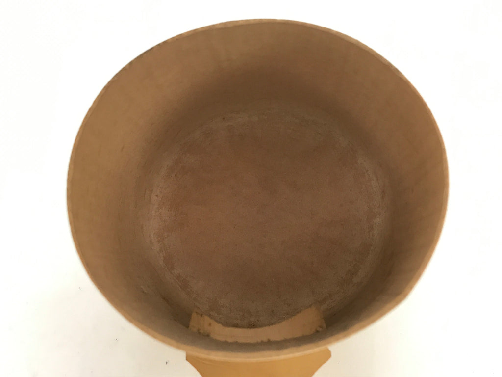Japanese Bamboo Tea Ceremony Water Scoop Hishaku Sado Ladle Utensil TG177