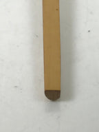 Japanese Bamboo Tea Ceremony Water Scoop Hishaku Sado Ladle Utensil TG177