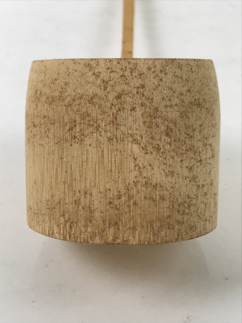 Japanese Bamboo Tea Ceremony Water Scoop Hishaku Sado Ladle Utensil TG178