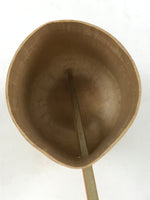 Japanese Bamboo Tea Ceremony Water Scoop Hishaku Sado Ladle Utensil TG179