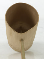 Japanese Bamboo Tea Ceremony Water Scoop Hishaku Sado Ladle Utensil TG179