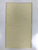 Japanese Blank Folding Shikishi Art Board Purple Blue Gold Fleck Design A741