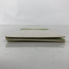 Japanese Blank Tanzaku Shikishi Art Board Set 4pcs Gold Blue Green Design A749