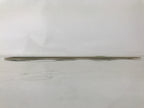 Japanese Blank Tanzaku Shikishi Art Board Set 4pcs Gold Blue Green Design A749