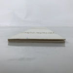 Japanese Blank Tanzaku Shikishi Art Board Set 4pcs Purple Gold Blue Design A748