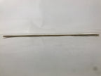 Japanese Blank Tanzaku Shikishi Art Board Set 4pcs Purple Gold Blue Design A748