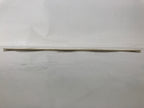 Japanese Blank Tanzaku Shikishi Art Board Set Vtg 4pcs Gold Green Design A750