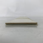 Japanese Blank Tanzaku Shikishi Art Board Set Vtg 4pcs Gold Green Design A750