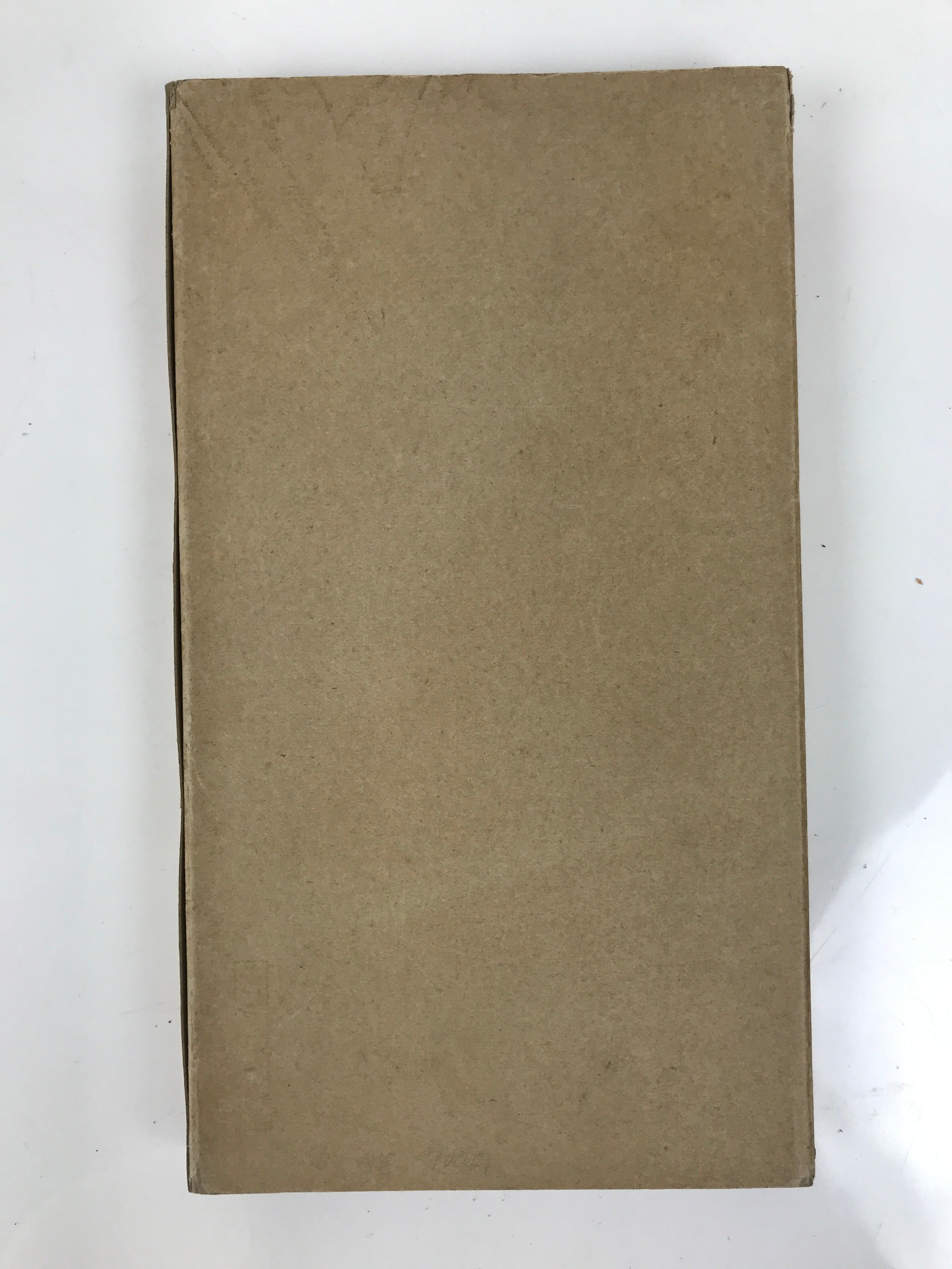Japanese Book Chinese Ancient History Vtg Qin Han Stone Monuments Writings HN32