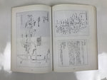 Japanese Book Jinmyocho 1998 Shinto Shrine Register Gifu Prefecture BA604