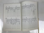 Japanese Book Jinmyocho 1998 Shinto Shrine Register Gifu Prefecture BA604