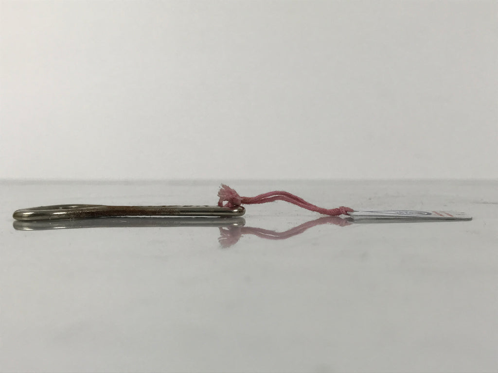 Japanese Bottle Opener Metal Sapporo Beer Sen-nuki Silver Ribbon Citron JK908