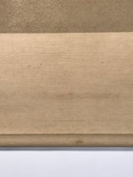 Japanese Boxed Hanging Scroll Kakejiku Vtg Seto Inland Sea Landscape Color KJ137