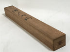 Japanese Boxed Hanging Scroll Kakejiku Vtg Seto Inland Sea Landscape Color KJ137