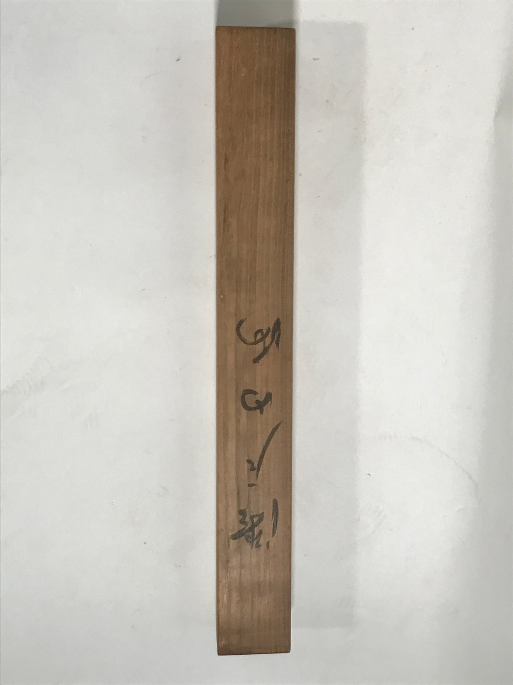 Japanese Boxed Hanging Scroll Kakejiku Vtg Seto Inland Sea Landscape Color KJ137