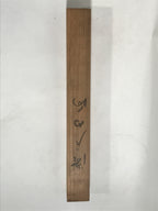 Japanese Boxed Hanging Scroll Kakejiku Vtg Seto Inland Sea Landscape Color KJ137