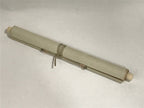 Japanese Boxed Hanging Scroll Vtg Birds Suzume Bamboo Kacho Kakejiku SC984