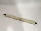 Japanese Boxed Hanging Scroll Vtg Calligraphy Monochrome Kakejiku SC980