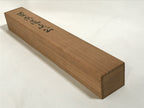 Japanese Boxed Hanging Scroll Vtg Kakejiku Sugawara No Michizane Portrait KJ144