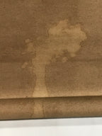 Japanese Boxed Hanging Scroll Vtg Kakejiku Tajimamori God Sweets Portrait KJ162