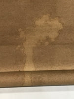 Japanese Boxed Hanging Scroll Vtg Kakejiku Tajimamori God Sweets Portrait KJ162