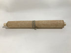 Japanese Boxed Hanging Scroll Vtg Morning Sun Calm Waves Kakejiku KJ31