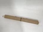Japanese Boxed Hanging Scroll Vtg River Bridge Houses Mountains Sansui SC954