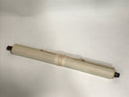Japanese Boxed Hanging Scroll Vtg Small Birds Flowers Kacho Kakejiku SC985