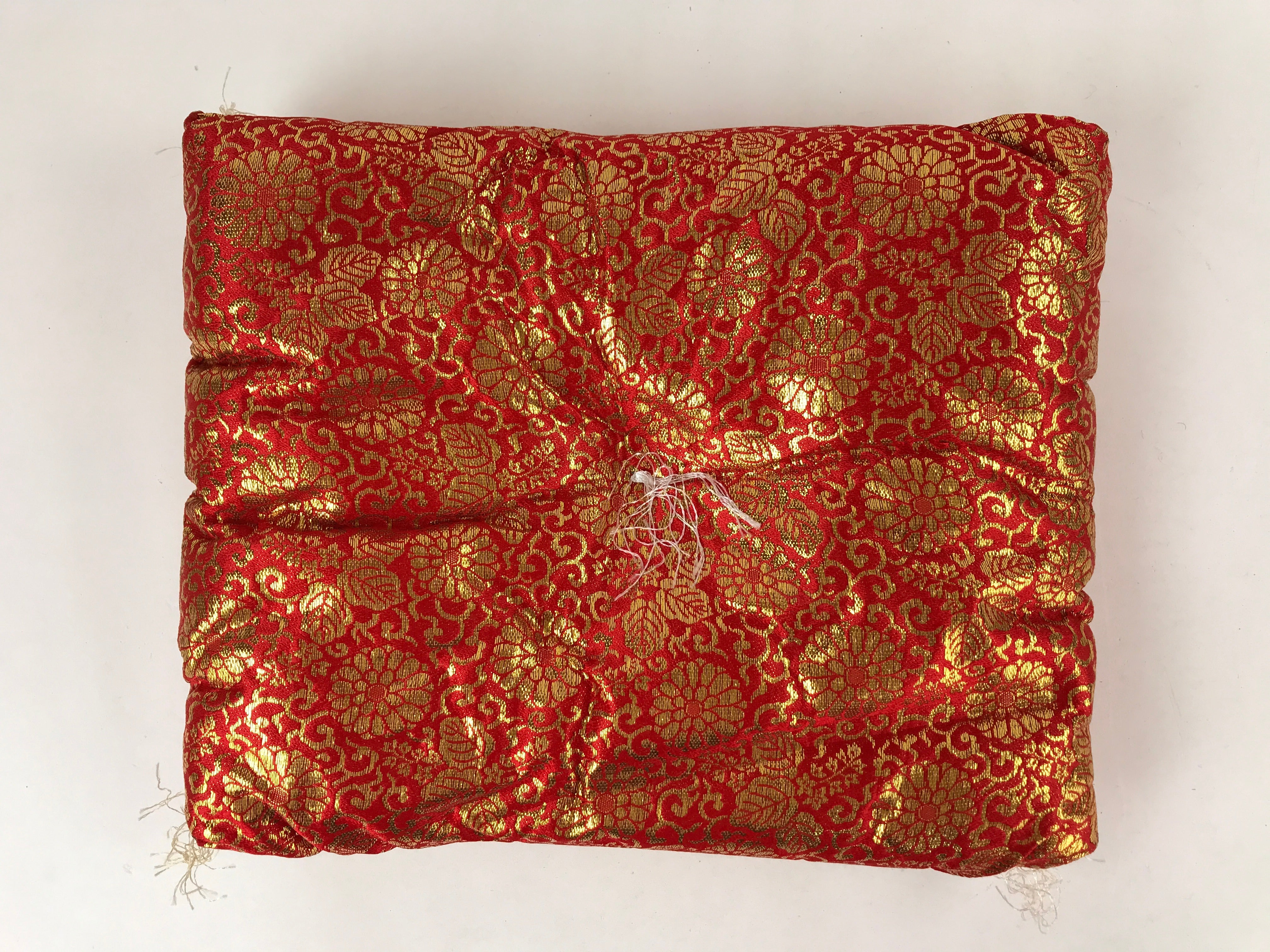 Japanese Bronze Kabuto Samurai Helmet Display Vtg Takeda Shingen Okimono ID549