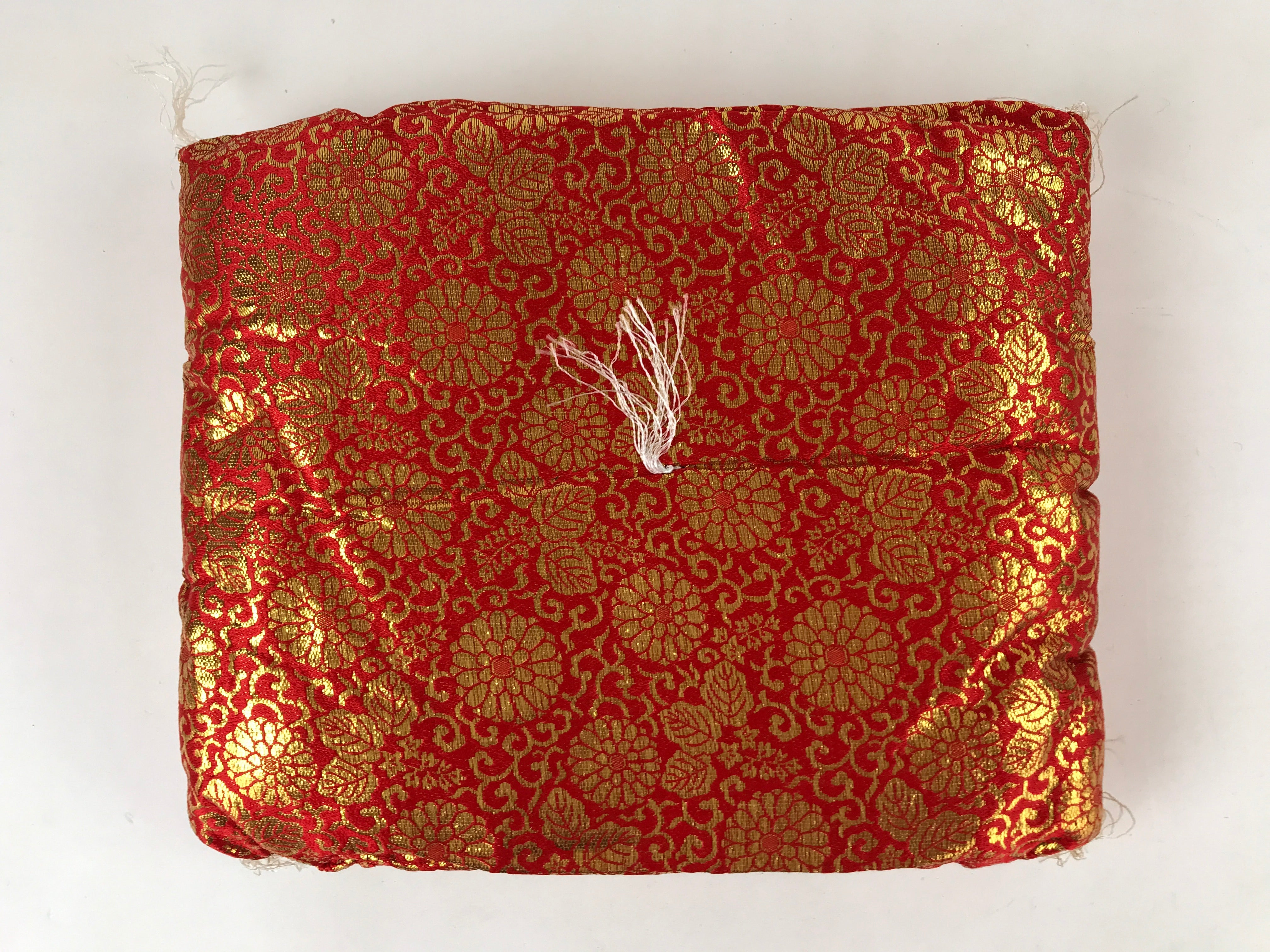 Japanese Bronze Kabuto Samurai Helmet Display Vtg Takeda Shingen Okimono ID549