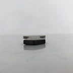 Japanese Brushed Lacquer Wood Sushi Rice Paddle Vtg Spatula Scoop Shamoji JK755