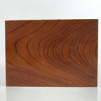 Japanese Brushed Lacquer Wood Tansu Storage Chest Vtg Haribako 3 Drawers T389