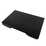 Japanese Brushed Lacquer Wooden Flower Vase Stand Vtg Kadai Ikebana Bonsai WT579