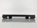 Japanese Brushed Lacquer Wooden Flower Vase Stand Vtg Kadai Ikebana Bonsai WT582