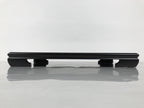 Japanese Brushed Lacquer Wooden Flower Vase Stand Vtg Kadai Ikebana Bonsai WT584