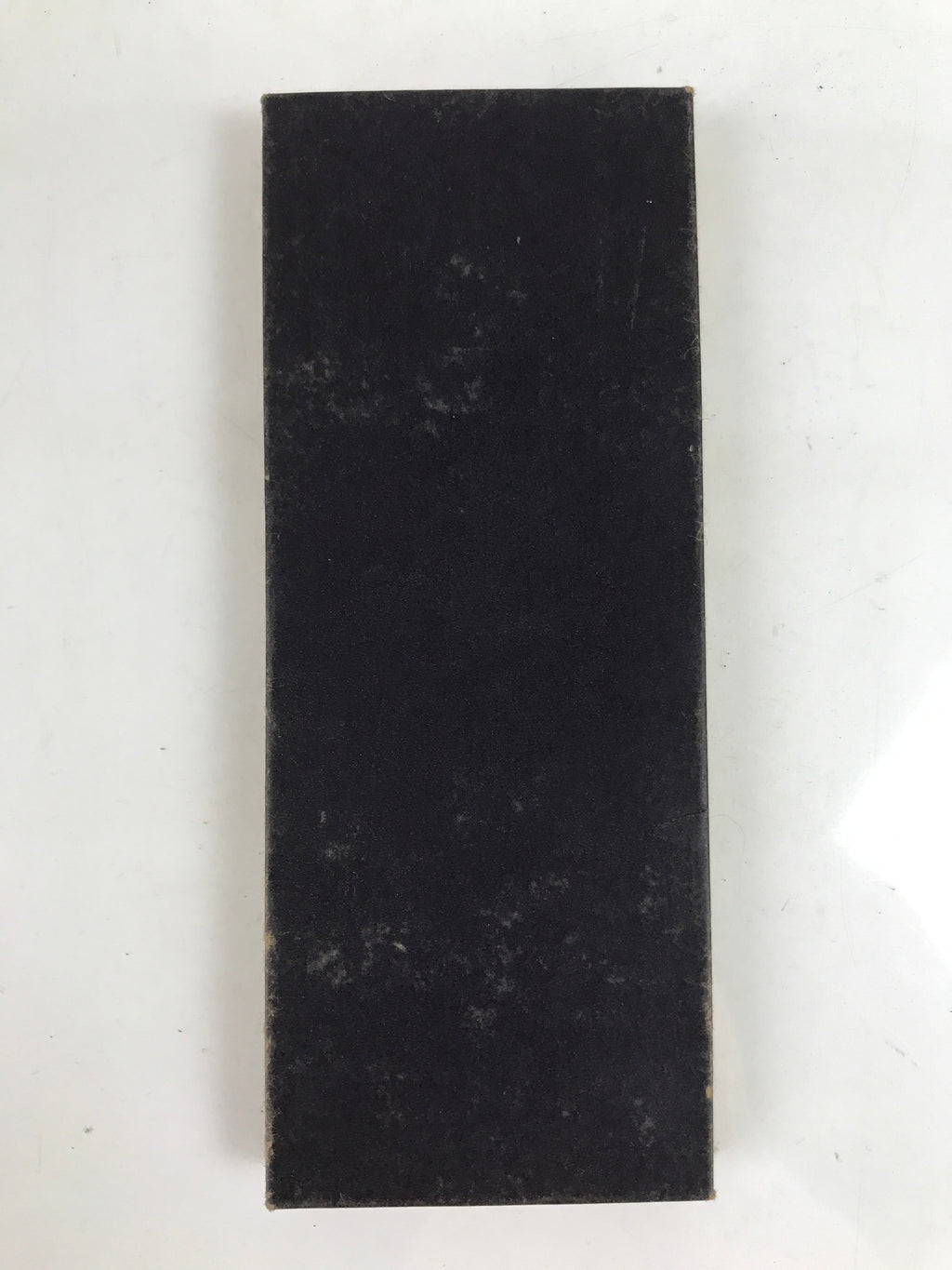 Japanese Buddhist Accordion Book Vtg Heart Sutra Ten Verse Kannon Sutra BA510