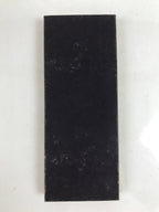 Japanese Buddhist Accordion Book Vtg Heart Sutra Ten Verse Kannon Sutra BA510