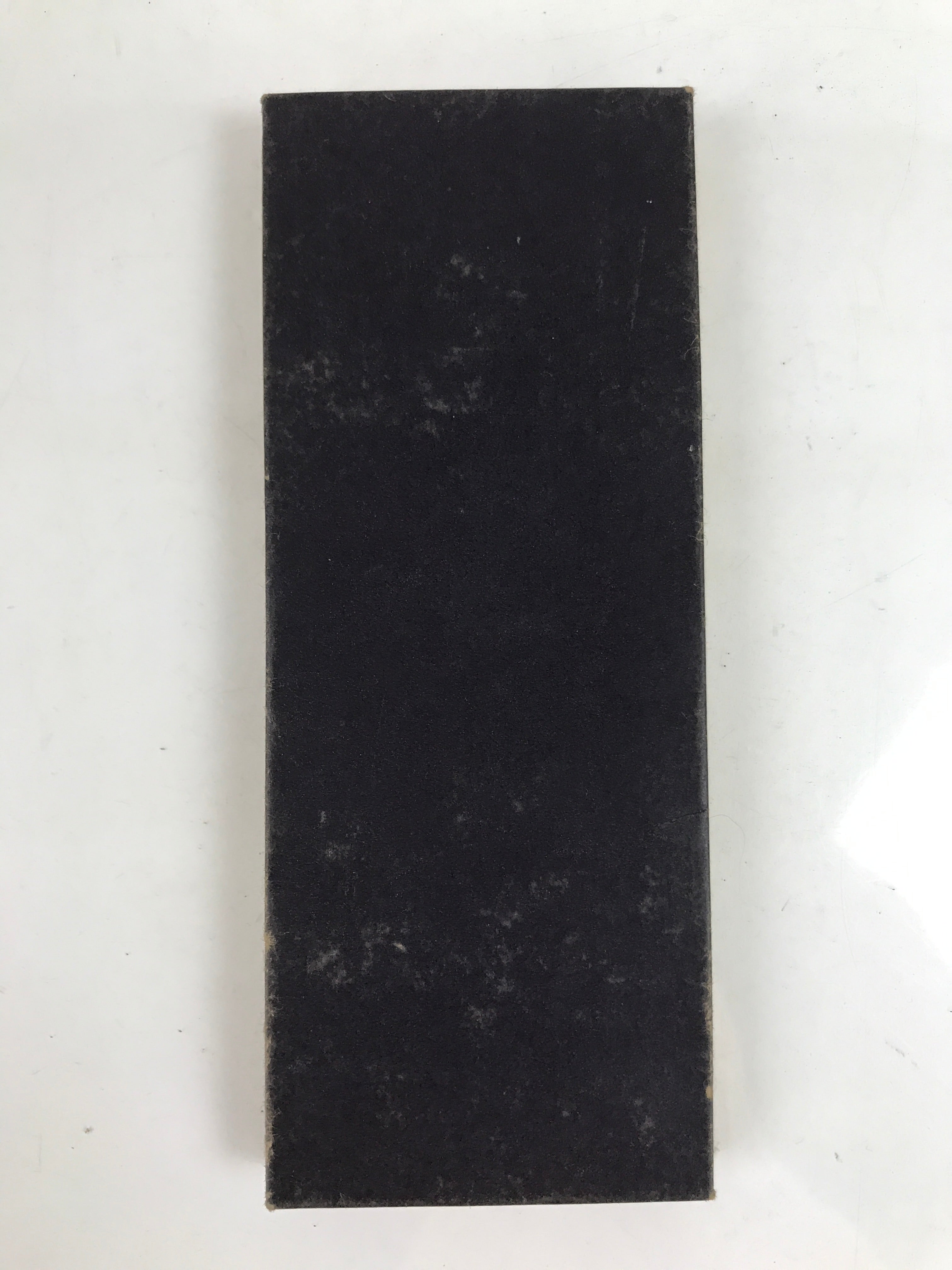 Japanese Buddhist Accordion Book Vtg Heart Sutra Ten Verse Kannon Sutra BA510